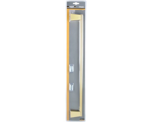 Полотенцедержатель Fixsen Trend Gold FX-99001 Матовое золото