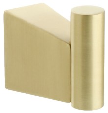 Крючок Fixsen Trend Gold FX-99005 Матовое золото