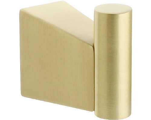 Крючок Fixsen Trend Gold FX-99005 Матовое золото