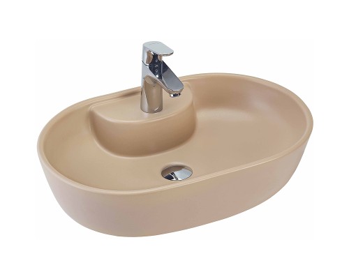 Раковина beWash Bogen 60 88611173 Латте