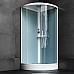 Душевая кабина AM.PM X-Joy 90х90 W88C-401-090WT без гидромассажа