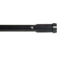 Карниз для ванны Fixsen FX-51-000 Черный