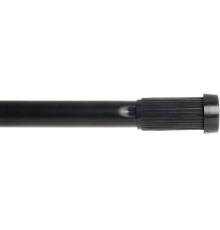 Карниз для ванны Fixsen FX-51-000 Черный