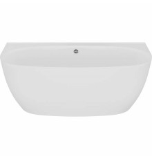 Ванна из искусственного камня Astra Form Атрия 170х85 без гидромассажа