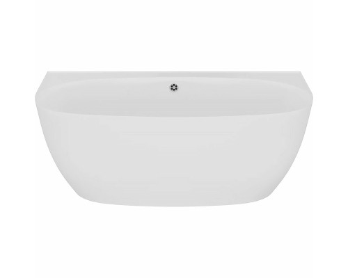 Ванна из искусственного камня Astra Form Атрия 170х85 без гидромассажа