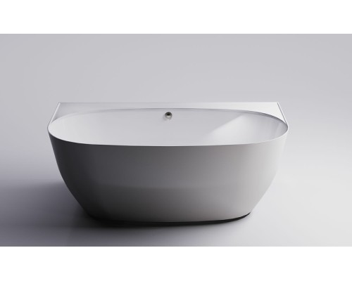 Ванна из искусственного камня Astra Form Атрия 170х85 без гидромассажа