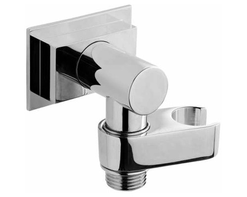 Душевой гарнитур Bossini Flat One C13001.030 Хром