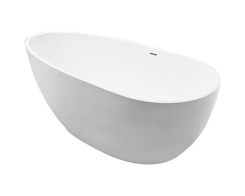 Акриловая ванна Grossman Fly 160х80 GR-1103M без гидромассажа