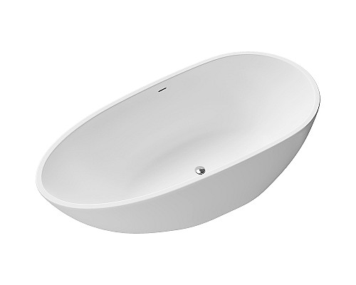 Акриловая ванна Grossman Fly 160х80 GR-1103M без гидромассажа