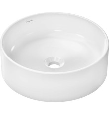 Раковина-чаша Hansgrohe Xuniva S 40 Белая