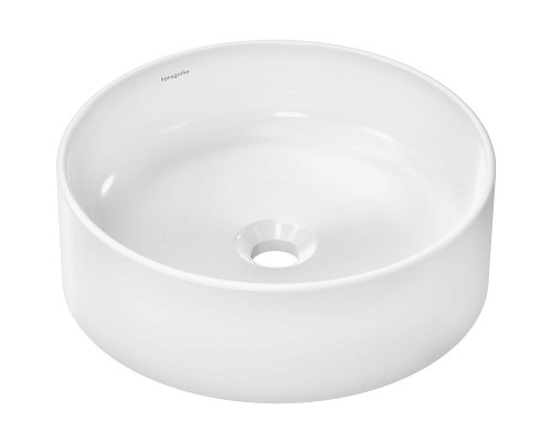 Раковина-чаша Hansgrohe Xuniva S 40 Белая