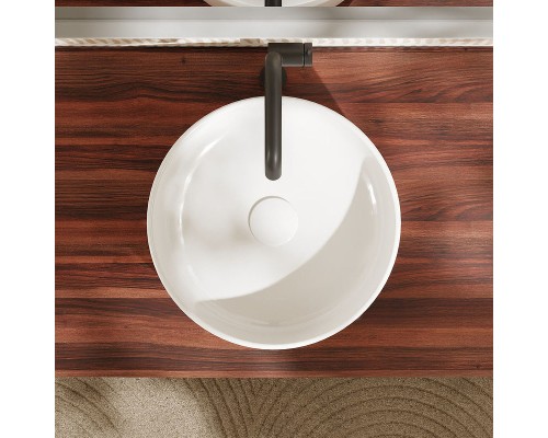 Раковина-чаша Hansgrohe Xuniva S 40 Белая