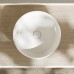 Раковина-чаша Hansgrohe Xuniva S 40 Белая