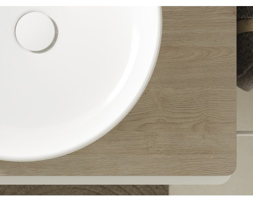 Раковина-чаша Hansgrohe Xuniva S 40 Белая