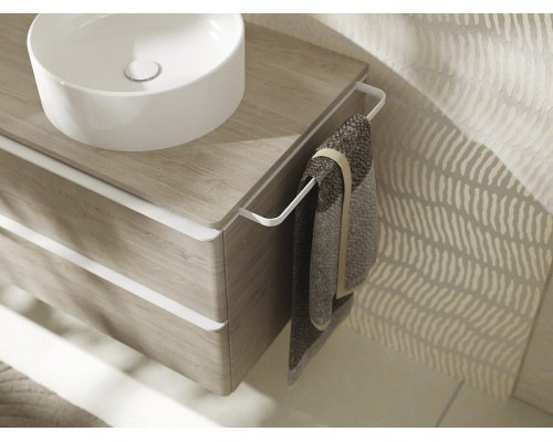 Раковина-чаша Hansgrohe Xuniva S 40 Белая