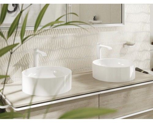 Раковина-чаша Hansgrohe Xuniva S 40 Белая