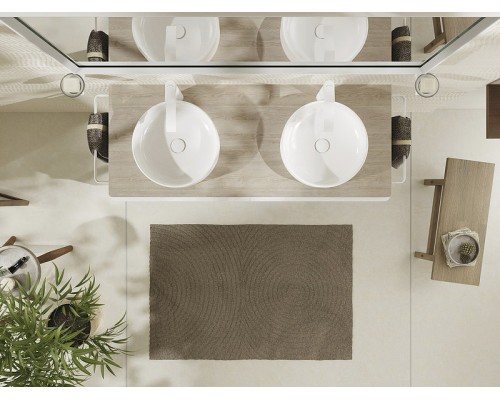 Раковина-чаша Hansgrohe Xuniva S 40 Белая