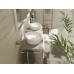 Раковина-чаша Hansgrohe Xuniva S 40 Белая