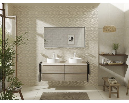 Раковина-чаша Hansgrohe Xuniva S 40 Белая