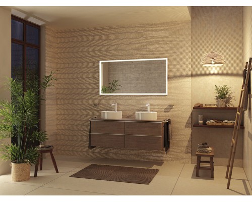 Раковина-чаша Hansgrohe Xuniva S 40 Белая