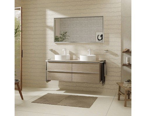 Раковина-чаша Hansgrohe Xuniva S 40 Белая