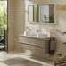 Раковина-чаша Hansgrohe Xuniva S 40 Белая