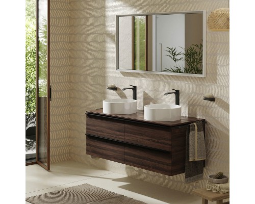 Раковина-чаша Hansgrohe Xuniva S 40 Белая