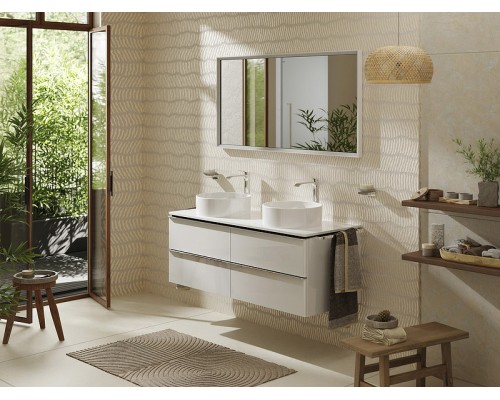 Раковина-чаша Hansgrohe Xuniva S 40 Белая