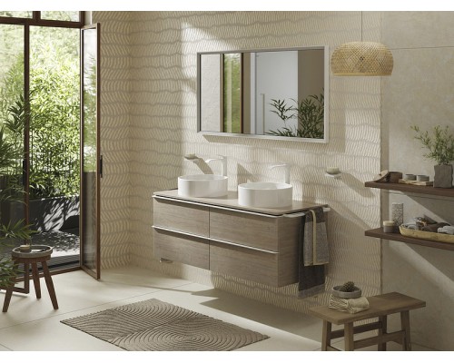 Раковина-чаша Hansgrohe Xuniva S 40 Белая
