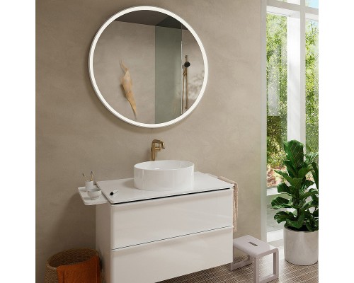 Раковина-чаша Hansgrohe Xuniva S 40 Белая