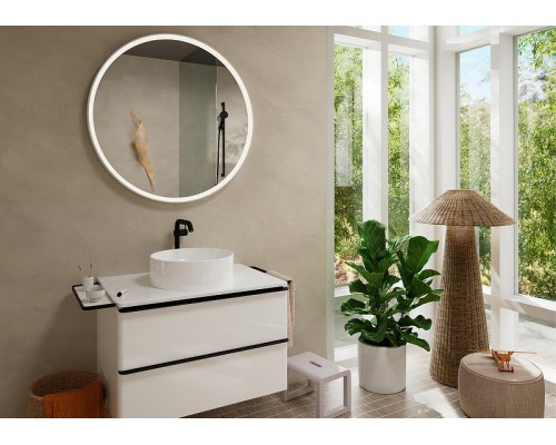 Раковина-чаша Hansgrohe Xuniva S 40 Белая