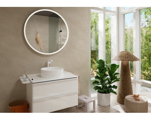 Раковина-чаша Hansgrohe Xuniva S 40 Белая