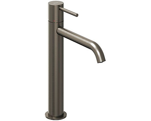 Смеситель для раковины Ravak Espirit ES 014.20GB X070391 Графит