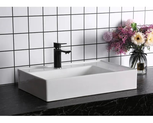 Раковина Ceruttispa 60 9863 Белая