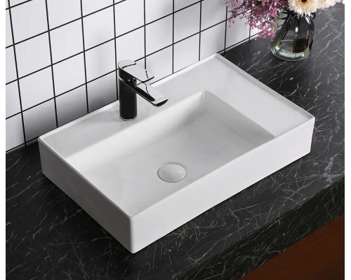 Раковина Ceruttispa 60 9863 Белая