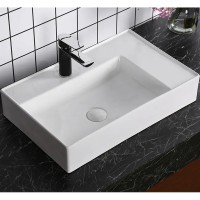 Раковина Ceruttispa 60 9863 Белая