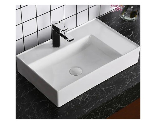 Раковина Ceruttispa 60 9863 Белая