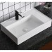 Раковина Ceruttispa 60 9863 Белая