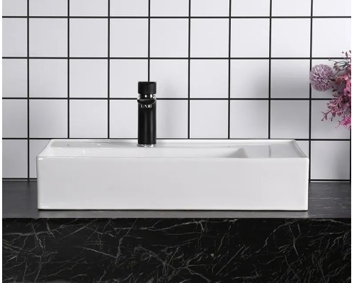 Раковина Ceruttispa 60 9863 Белая