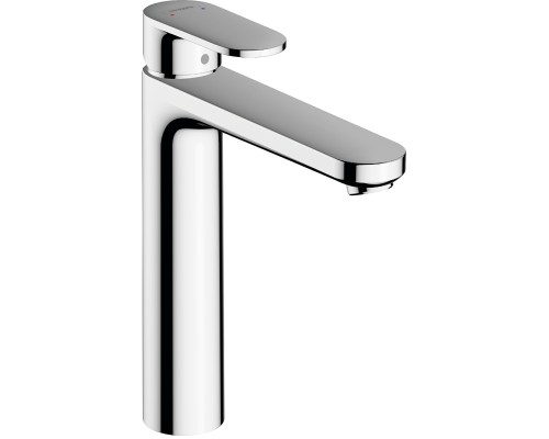 Смеситель для раковины Hansgrohe Vernis Blend Хром
