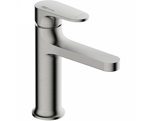 Смеситель для раковины WasserKRAFT Spree 1403 Никель