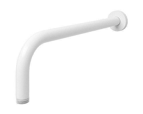 Душевая система WasserKRAFT Saale A9551.267.316.146.254.328.156.155 Белая матовая