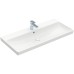 Раковина Villeroy&Boch Avento 100 Альпийский белый