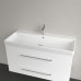 Раковина Villeroy&Boch Avento 100 Альпийский белый