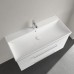 Раковина Villeroy&Boch Avento 100 Альпийский белый