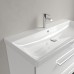 Раковина Villeroy&Boch Avento 100 Альпийский белый