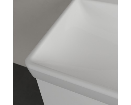 Раковина Villeroy&Boch Avento 100 Альпийский белый