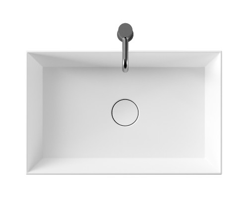 Раковина-чаша Alice Spy 60 34250109 Белая матовая