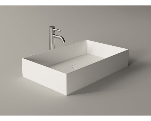 Раковина-чаша Alice Spy 60 34250109 Белая матовая