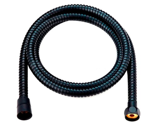 Душевой шланг D-Lin D65625 Черный матовый